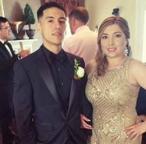 Meet your Posher, Jorge